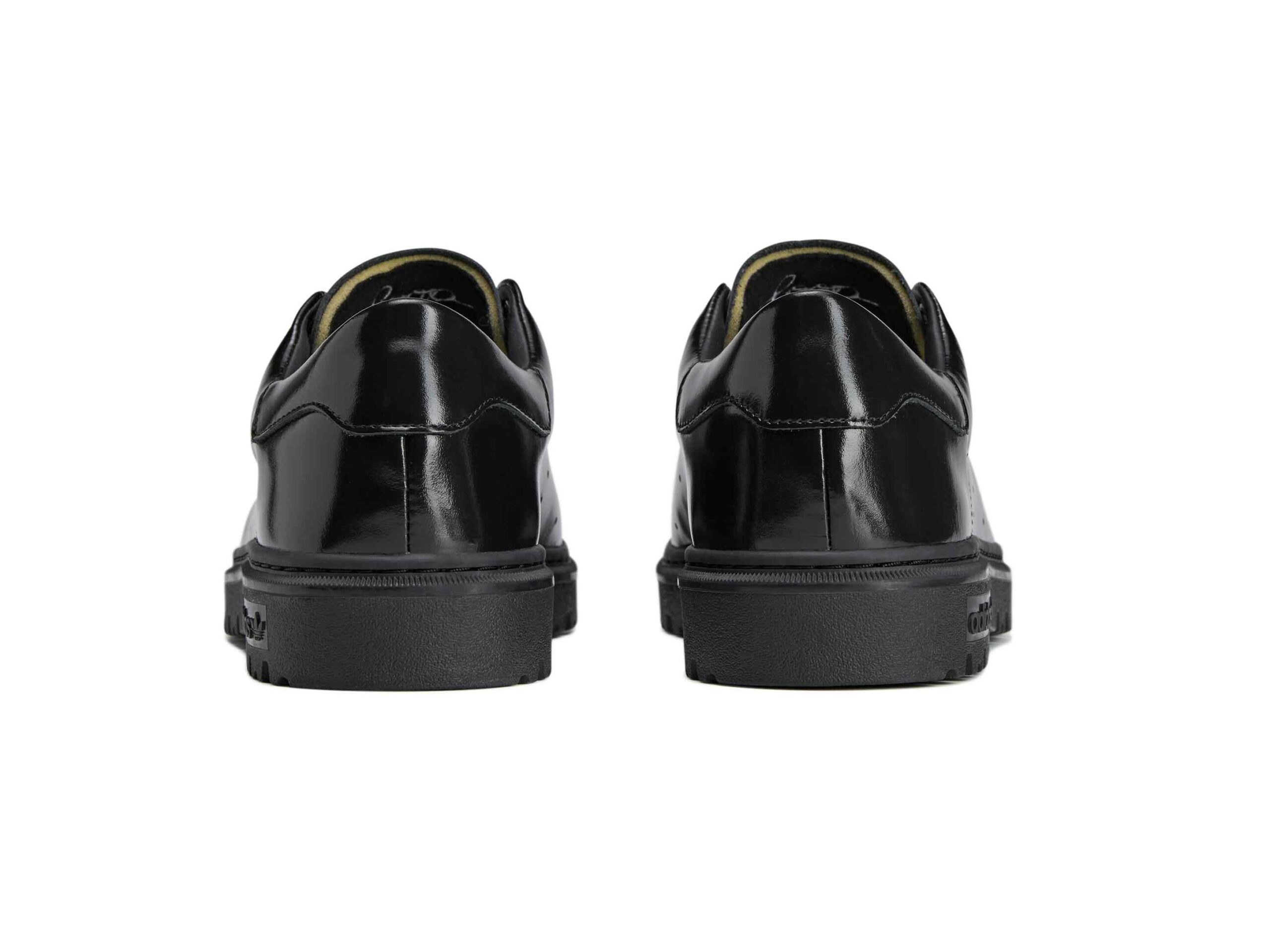 adidas Stan Smith Freizeit "SpongeBob" Core Black/Cloud White JQ6779