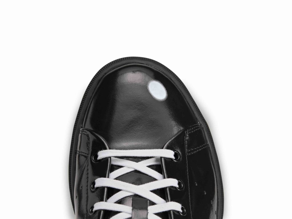 adidas Stan Smith Freizeit "SpongeBob" Core Black/Cloud White JQ6779