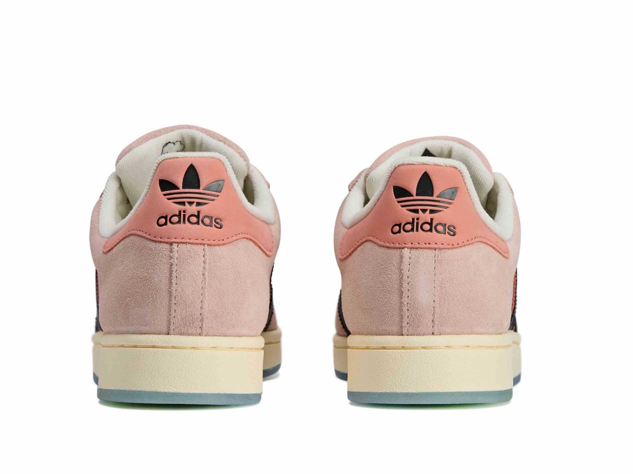 adidas Superstar II "Patrick Star" Supplier Colour/Core Black/Wonder Clay JQ6778
