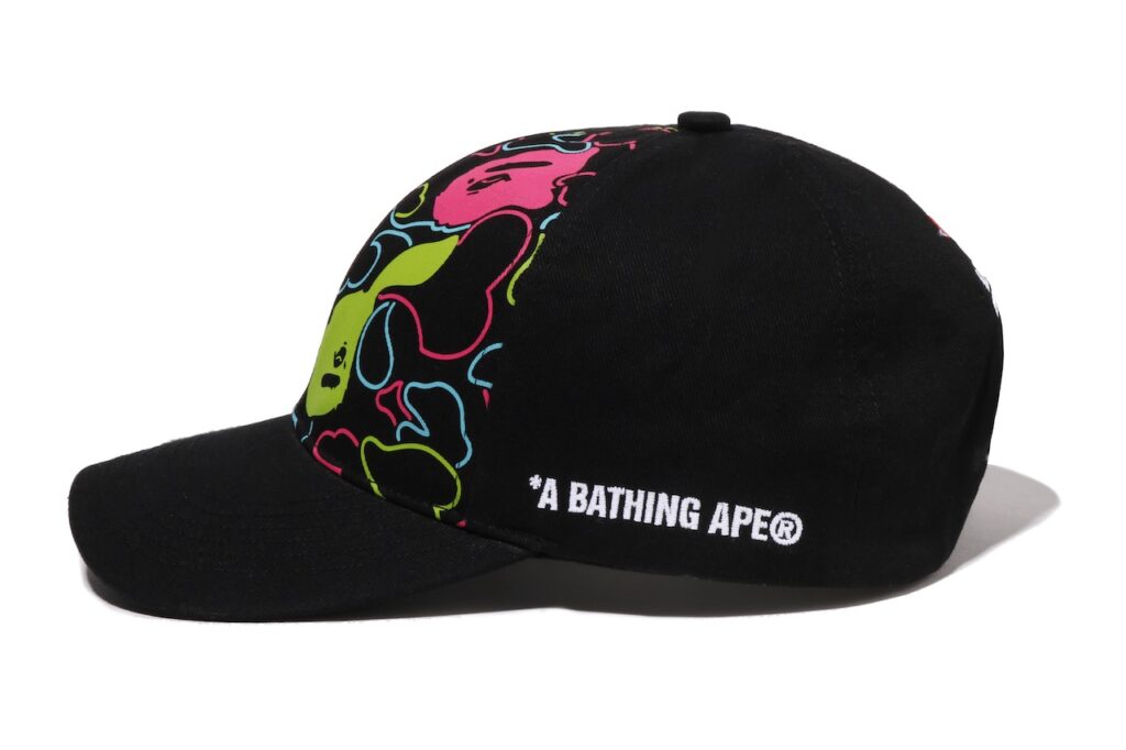 BAPE x F1 Las Vegas Grand Prix Collection
