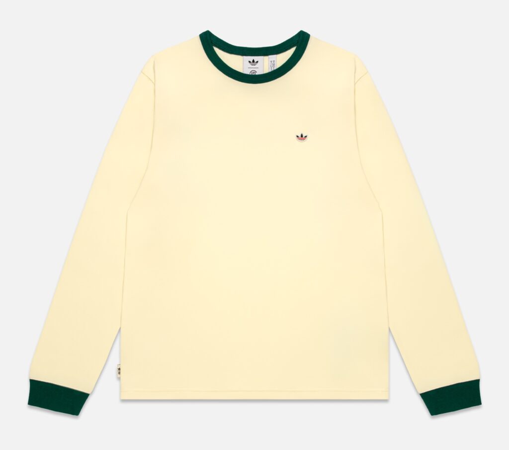 CLOT x adidas Pro Model Collection