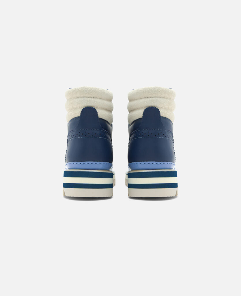 CLOT x adidas Pro Model Winter Boot Mineral Blue/Mineral Blue/White
JQ1260