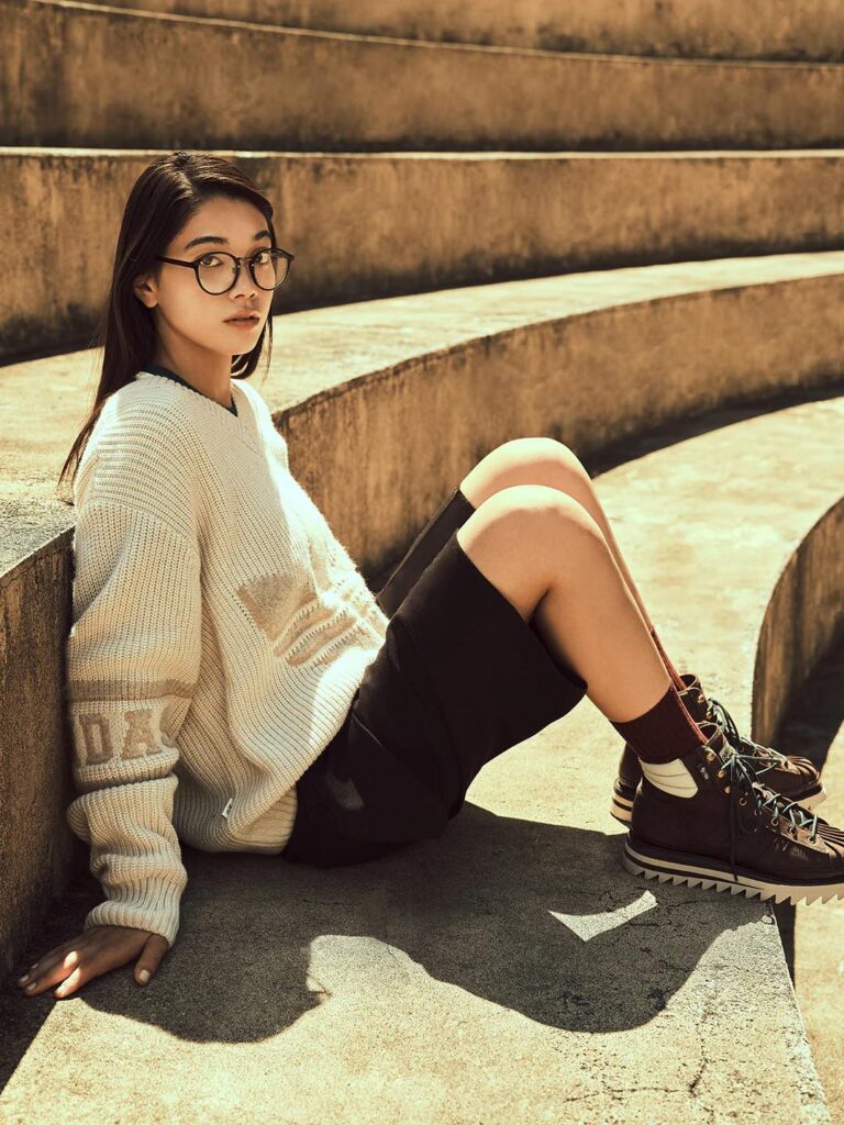 CLOT x adidas Pro Model Collection