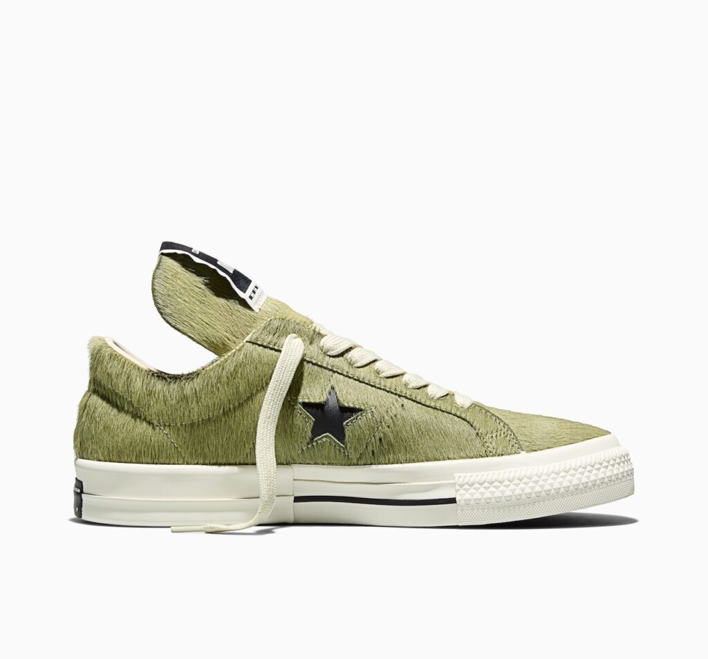 DRKSHDW x Converse ONESTR "ACID" A14797C