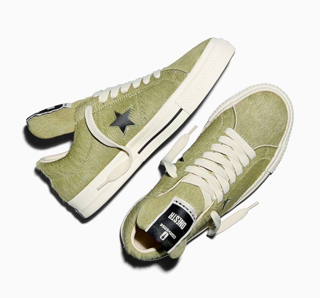 DRKSHDW x Converse ONESTR "ACID" A14797C