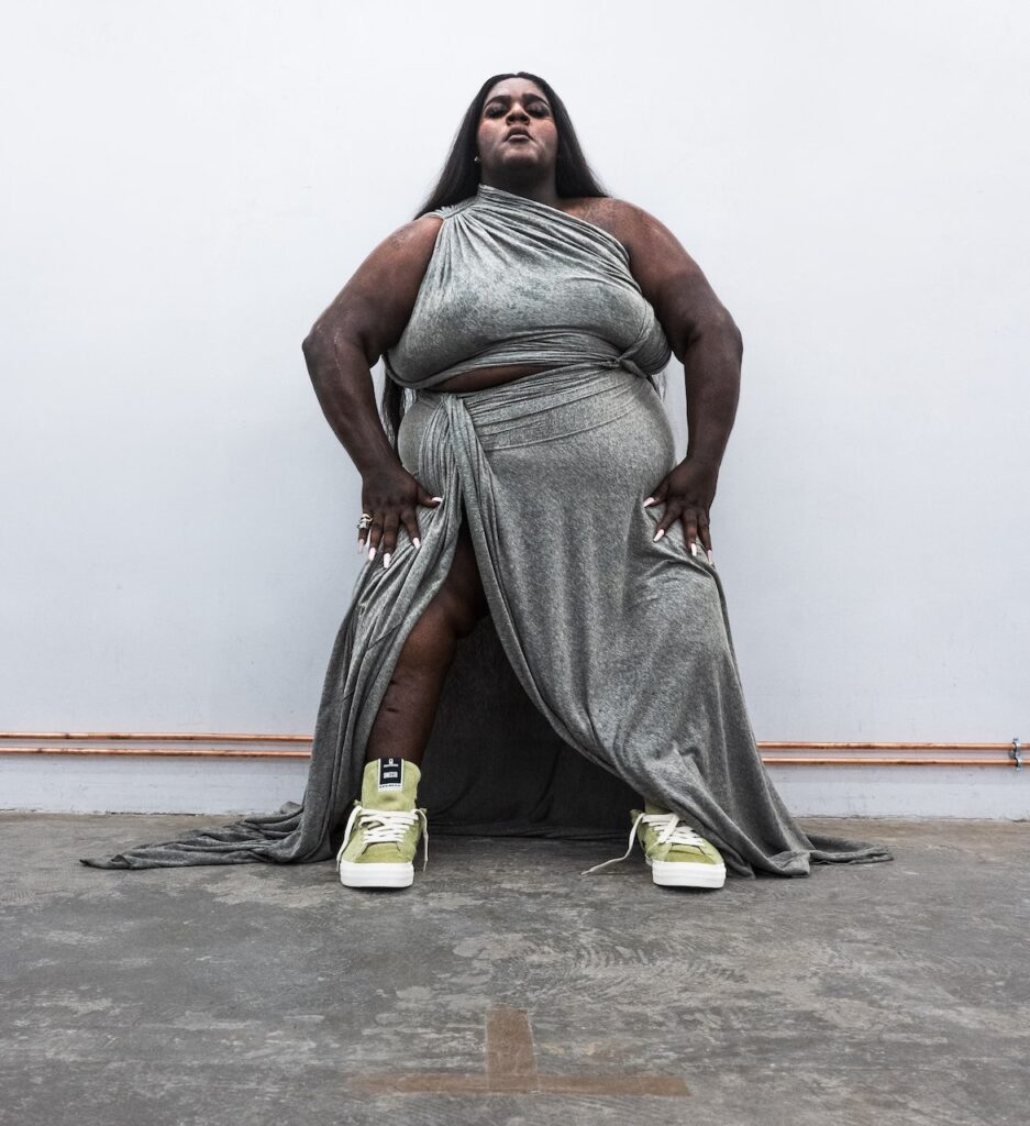 DRKSHDW x Converse ONESTR