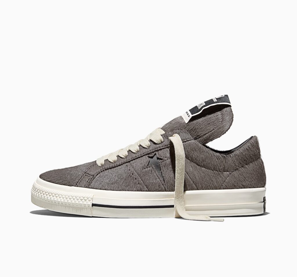DRKSHDW x Converse ONESTR "DRKDUST" A14796C
