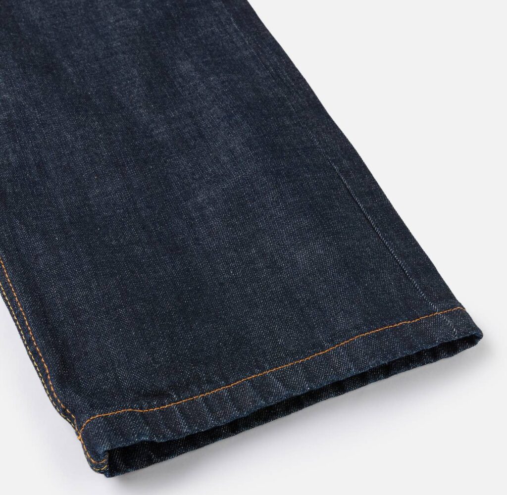 Icecream x Evisu Collection