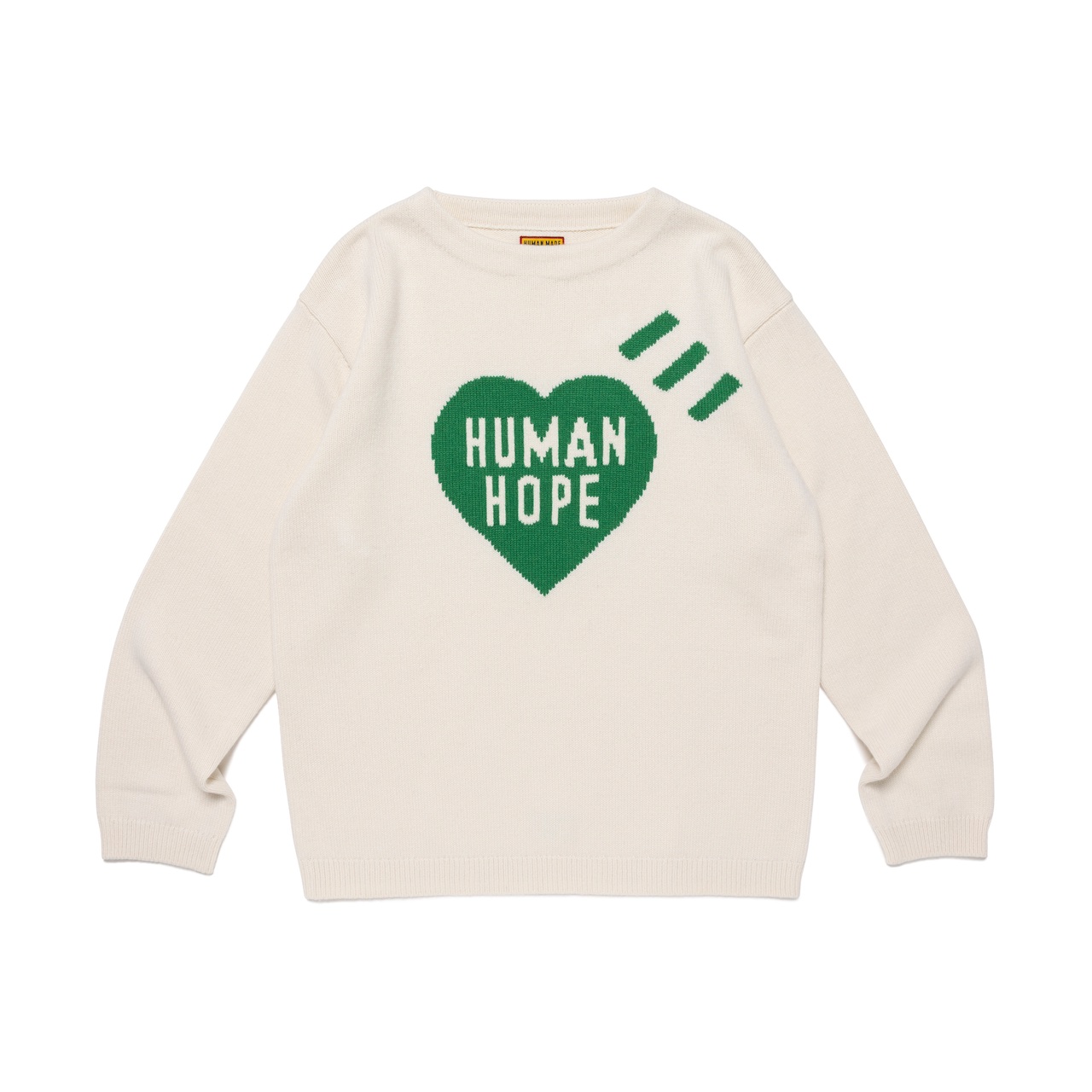 human made HUMAN HOPE CUSHION BTS j-hope Collezione 'HUMAN HOPE