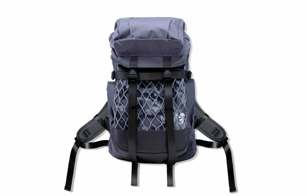 Kazuki Kuraishi x BAPE "Performance All Weather Wear" FW25 Collection
