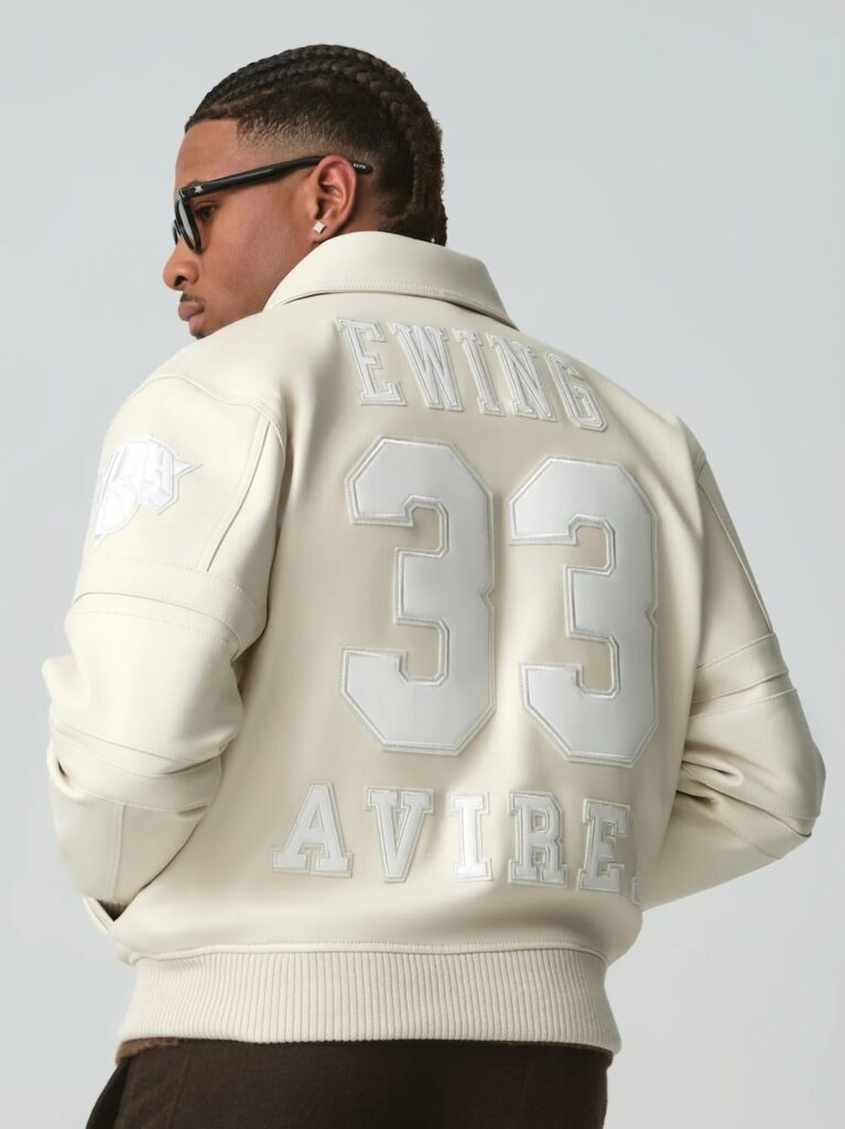 Kith x New York Knicks 2025