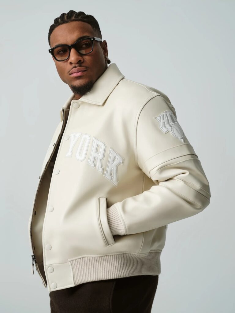 Kith x New York Knicks 2025