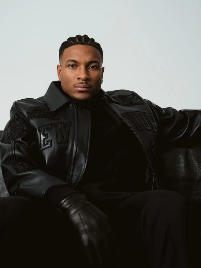 Kith x New York Knicks 2025