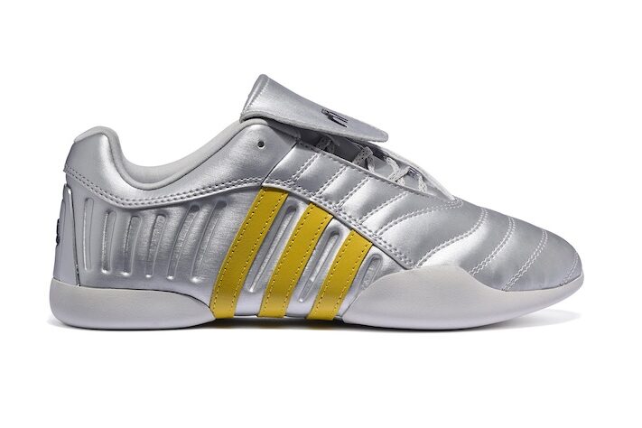 Miaou x adidas Collection