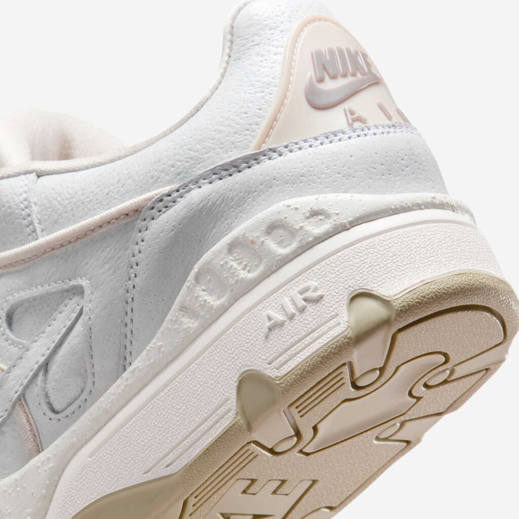 NIGO x Nike Air Force 3 Bamboo/Multi-Color-Gum Medium Brown HQ0261-201 (NIGO), IB1801-201 (OGIN)