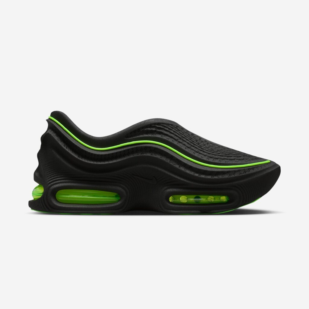 Nike Air Max 95000 Black/Volt IR1113-001