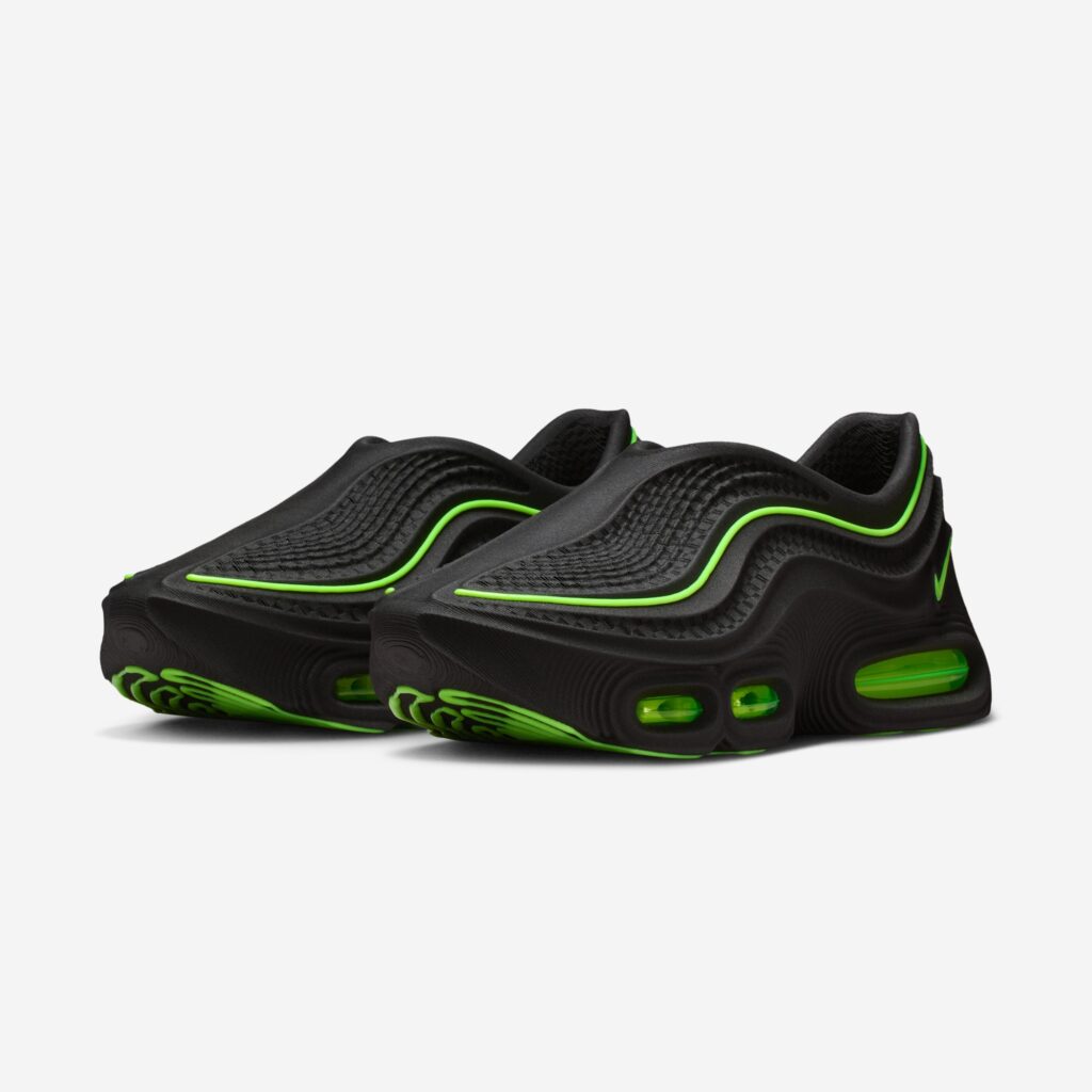 Nike Air Max 95000 Black/Volt IR1113-001