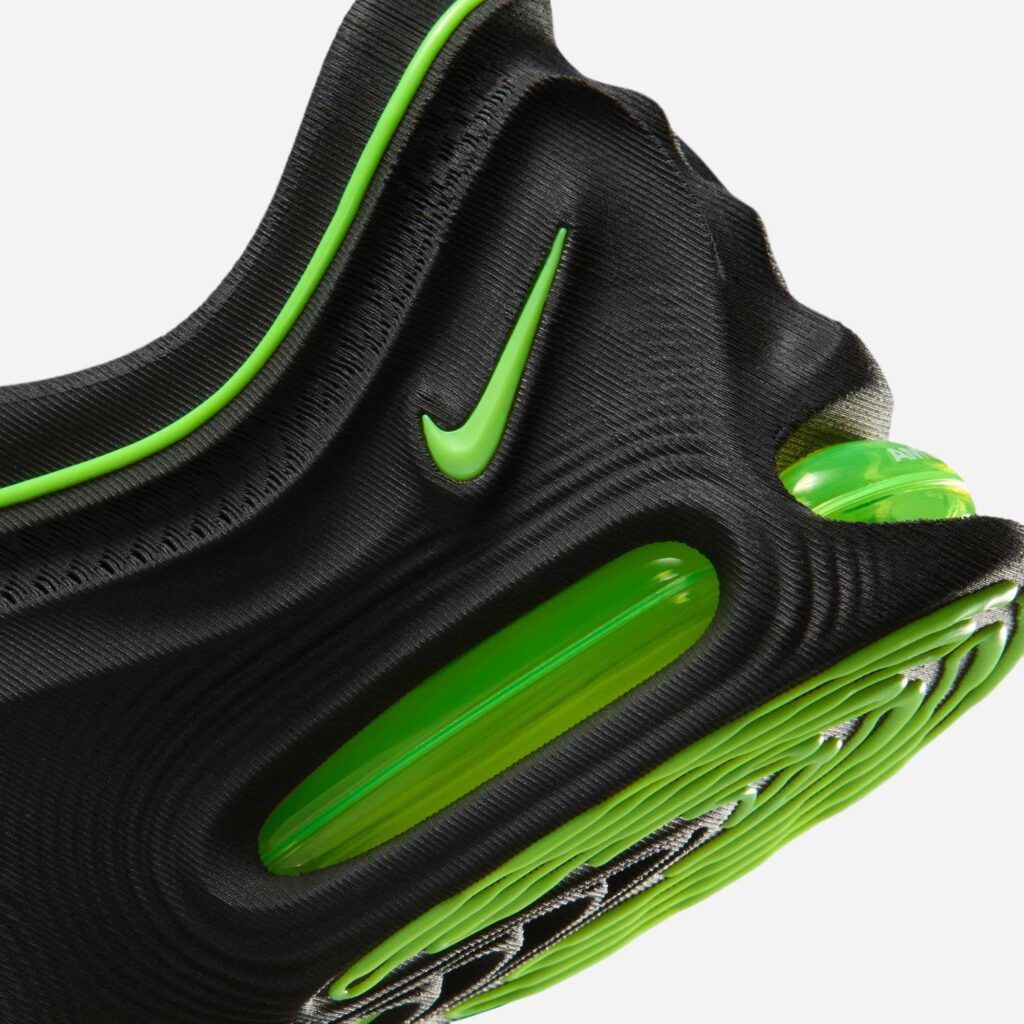 Nike Air Max 95000 Black/Volt IR1113-001
