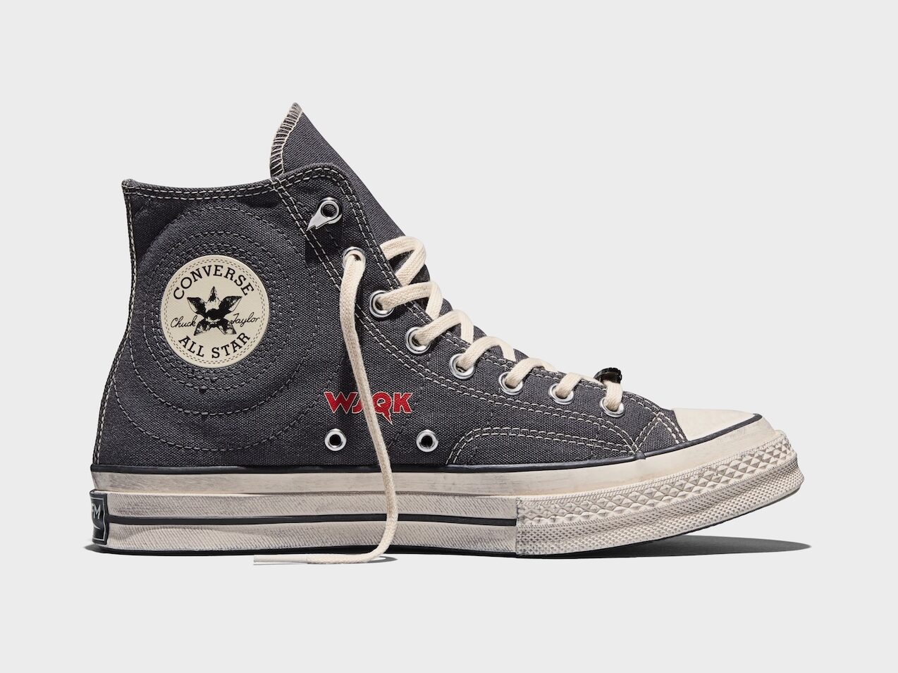 Nike x Converse Stranger Things Collection