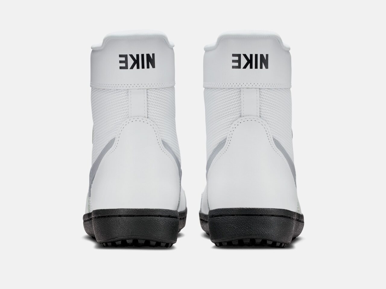 Nike x Converse Stranger Things Collection