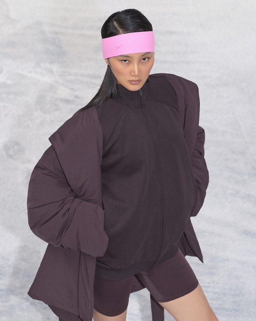 NikeSKIMS Drop 2 Collection
