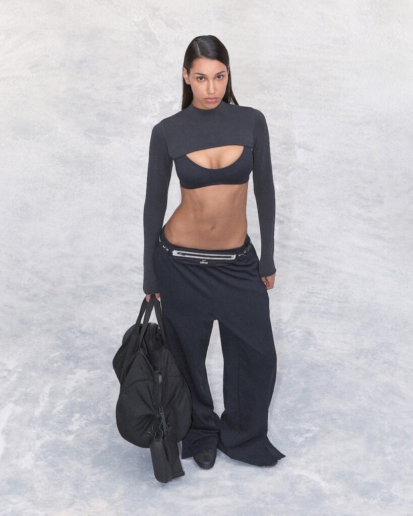 NikeSKIMS Drop 2 Collection
