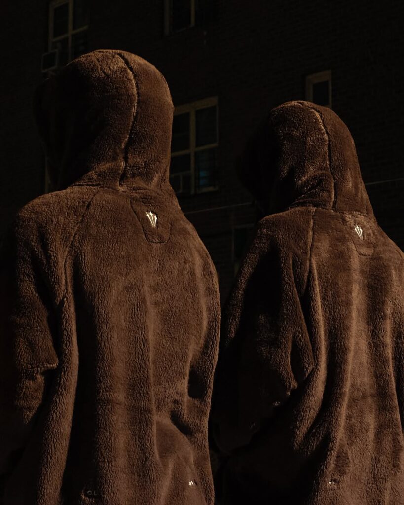 NOCTA x Nike Collection
