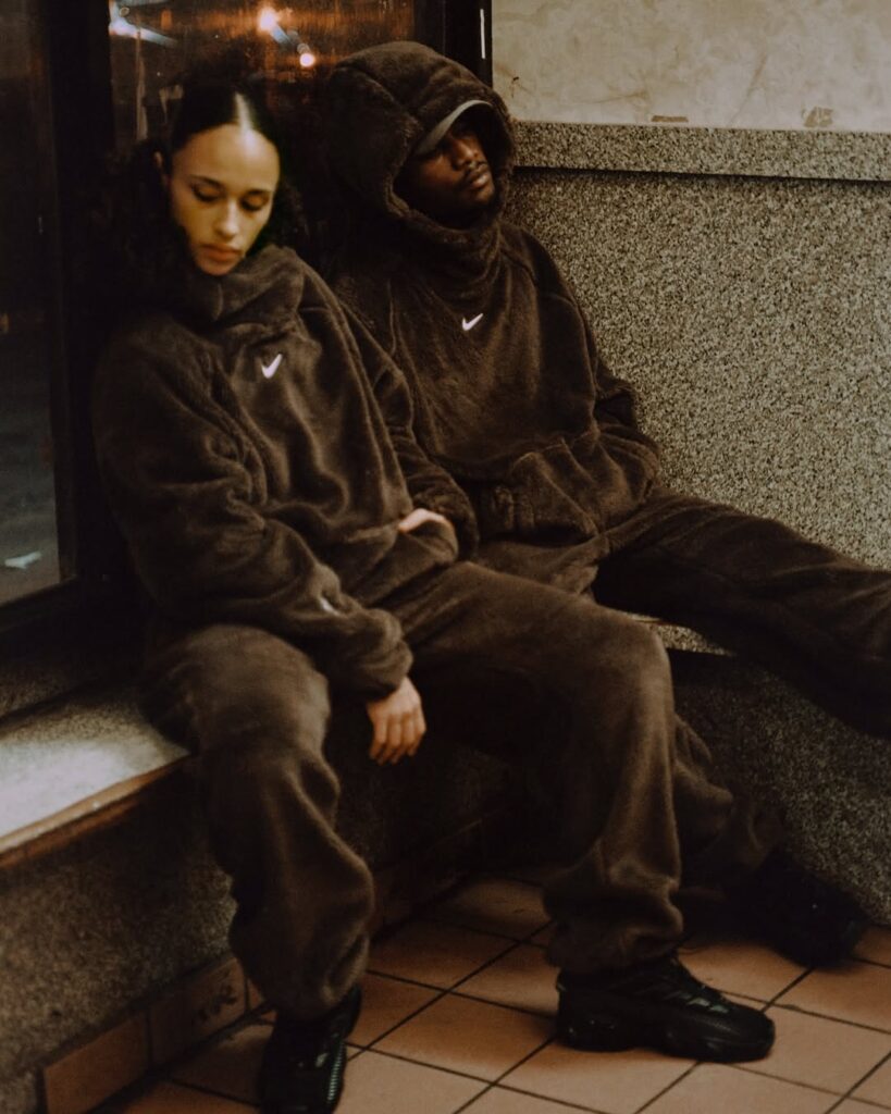 NOCTA x Nike Collection
