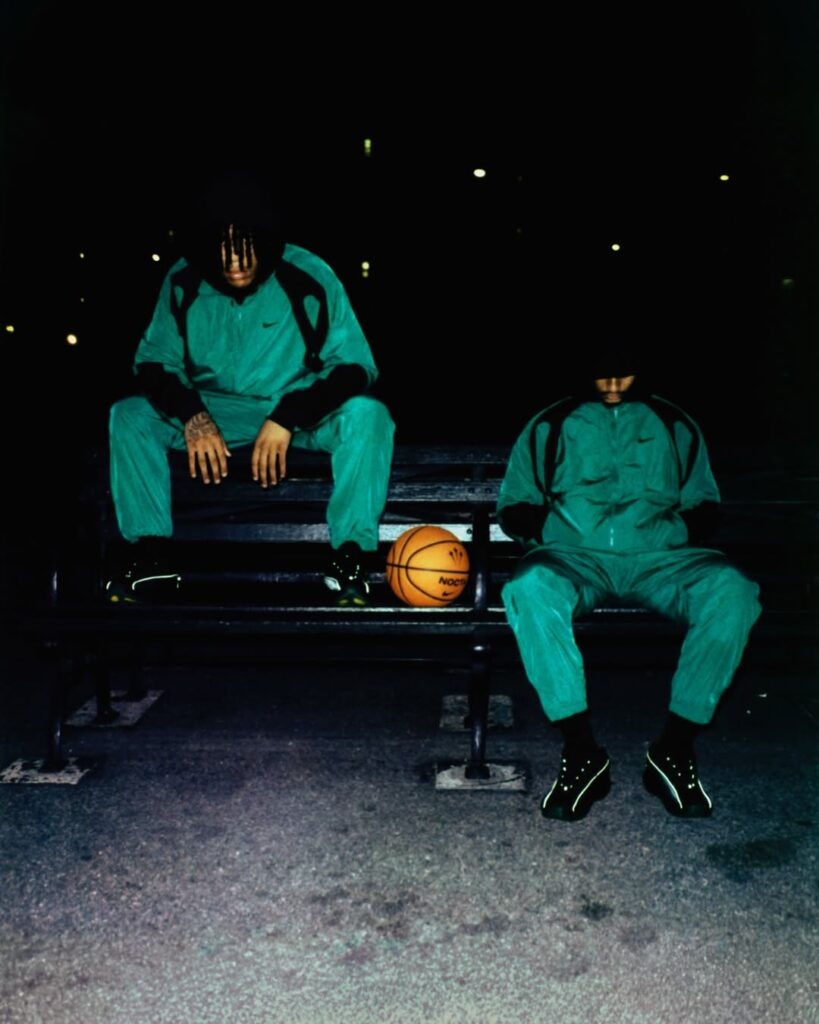 NOCTA x Nike Collection
