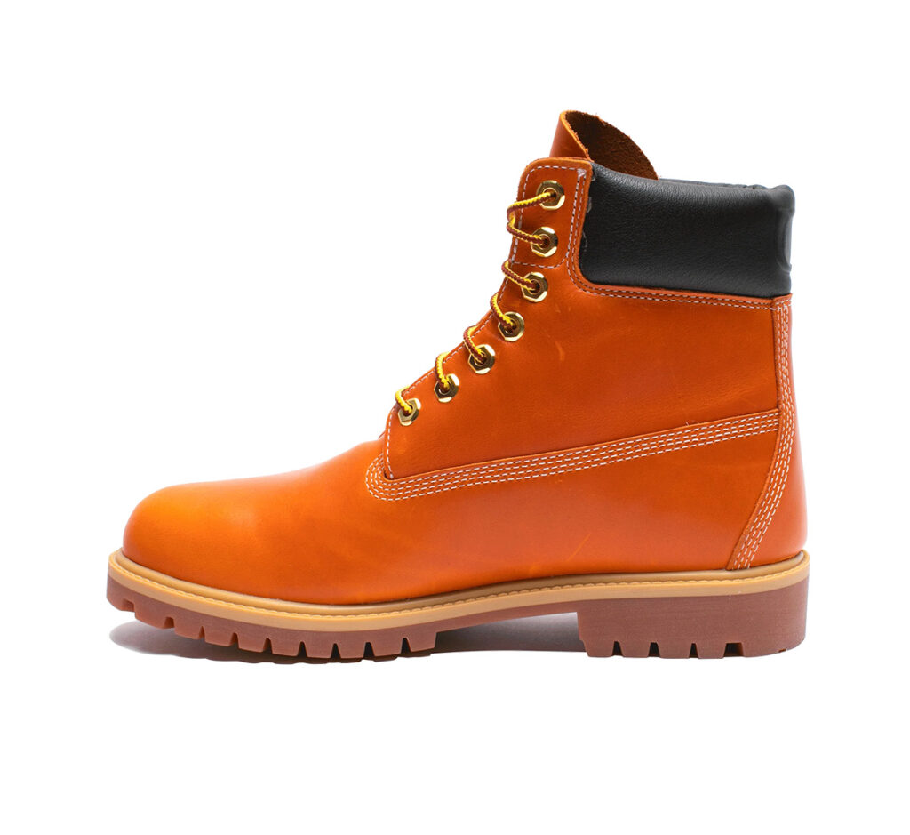 Heritage 6 Inch Lace Up Waterproof Boot "Earth" TB0A41MWEJD1EJD1