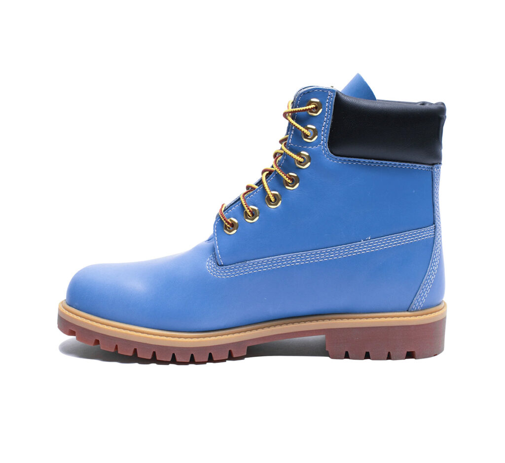 Heritage 6 Inch Lace Up Waterproof Boot "Sky" TB0A41MWEGH1EGH1
