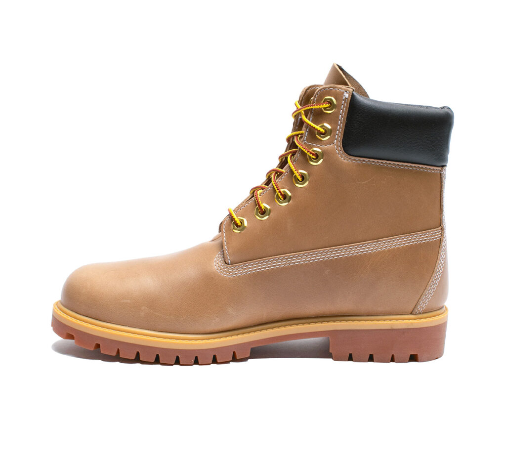 Heritage 6 Inch Lace Up Waterproof Boot "Water" TB0A41MWEPQ1EPQ1
