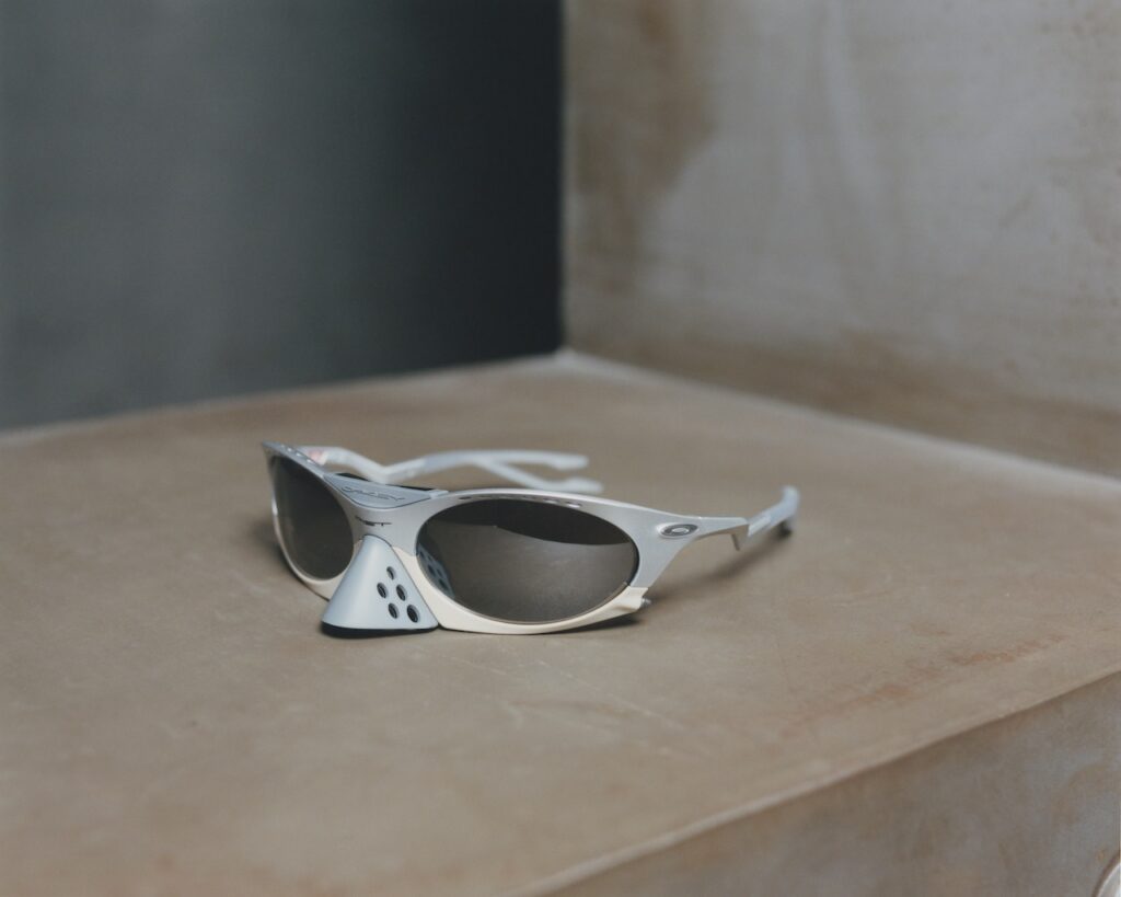 Piet x Oakley Collection