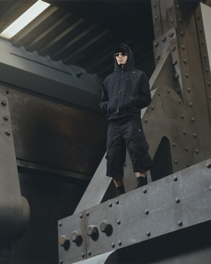 Piet x Oakley Collection