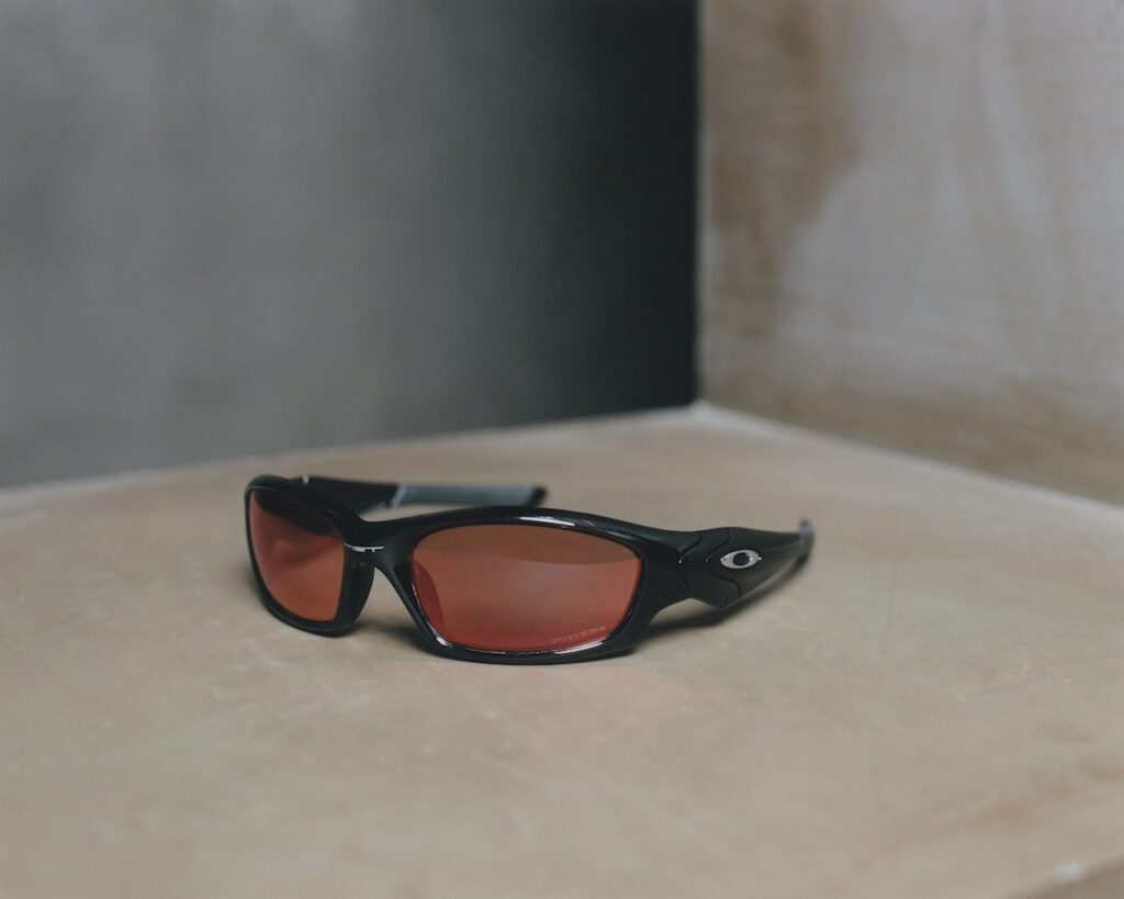 Piet x Oakley Collection