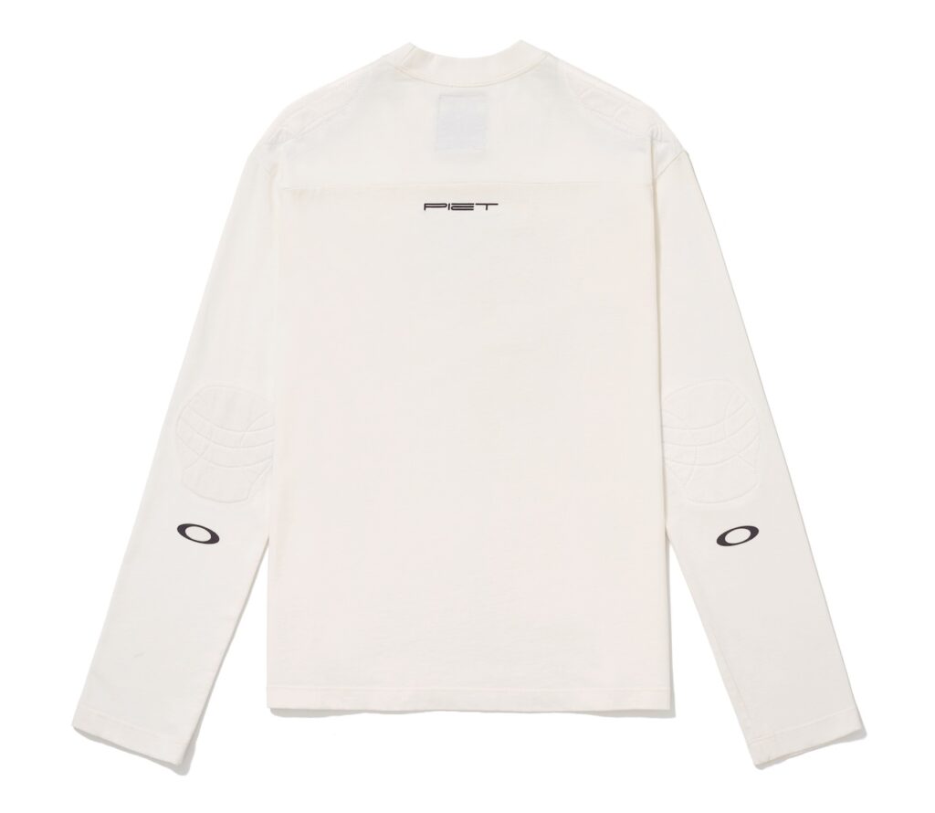 Piet x Oakley Collection