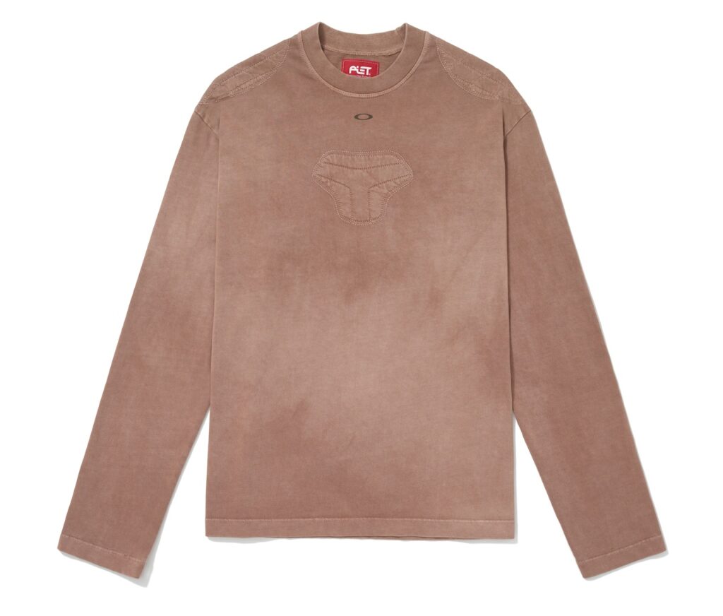 Piet x Oakley Collection