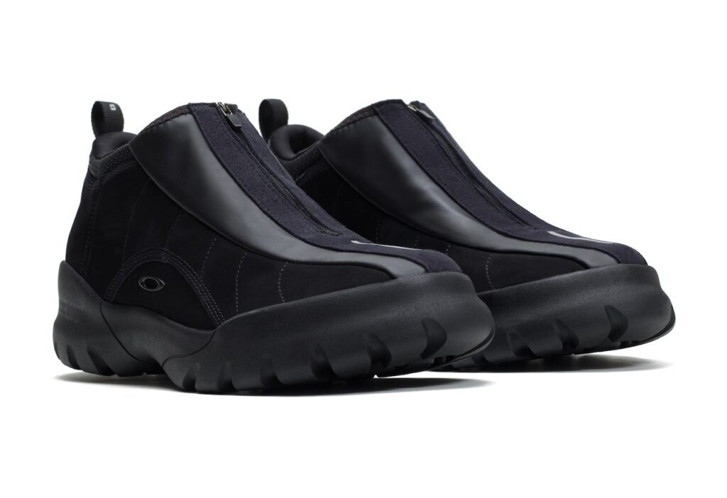 Piet x Oakley Collection