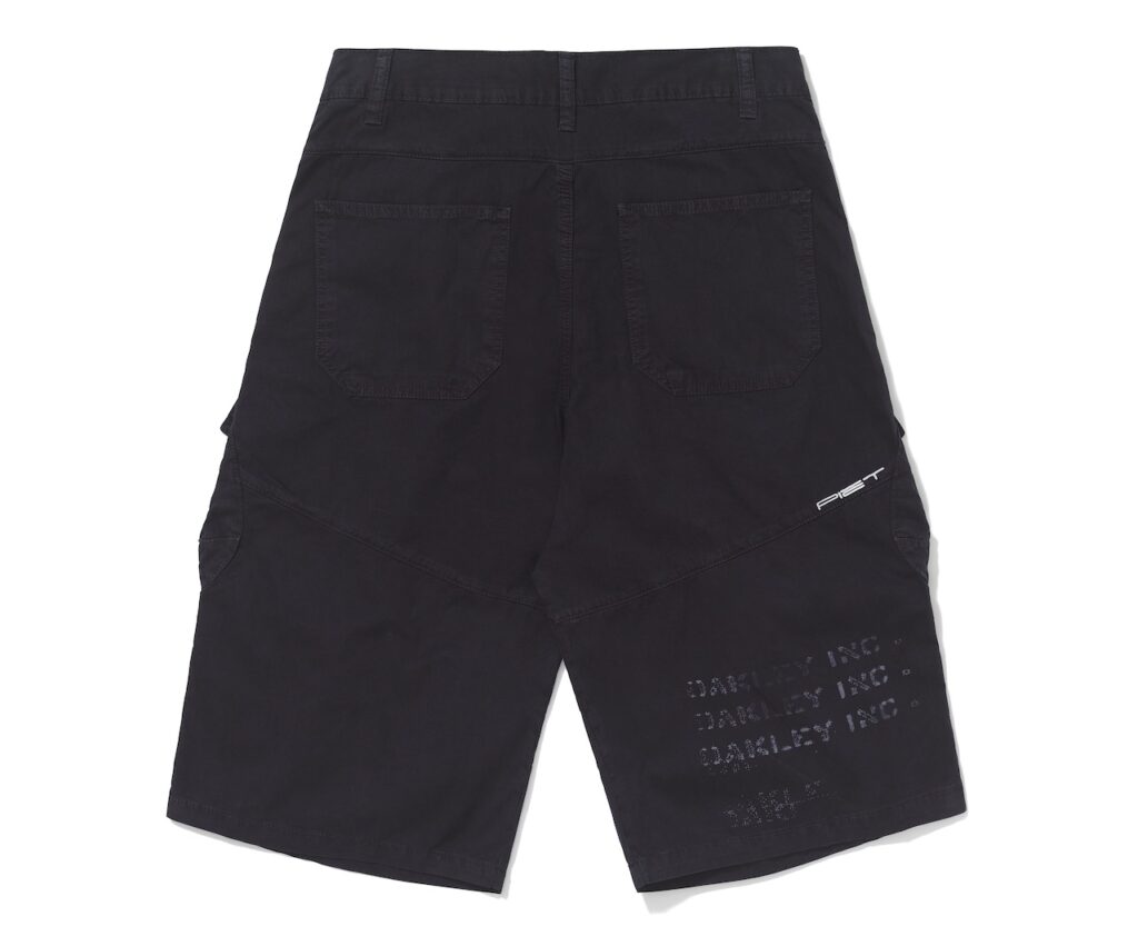 Piet x Oakley Collection