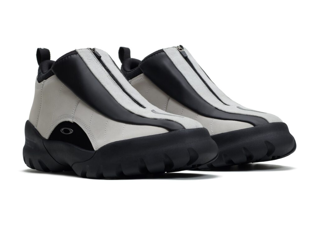 Piet x Oakley Collection