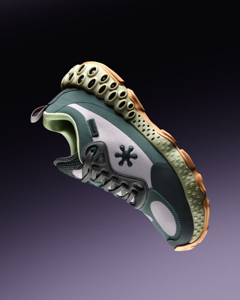 SPUNGE Osmosis Shallot