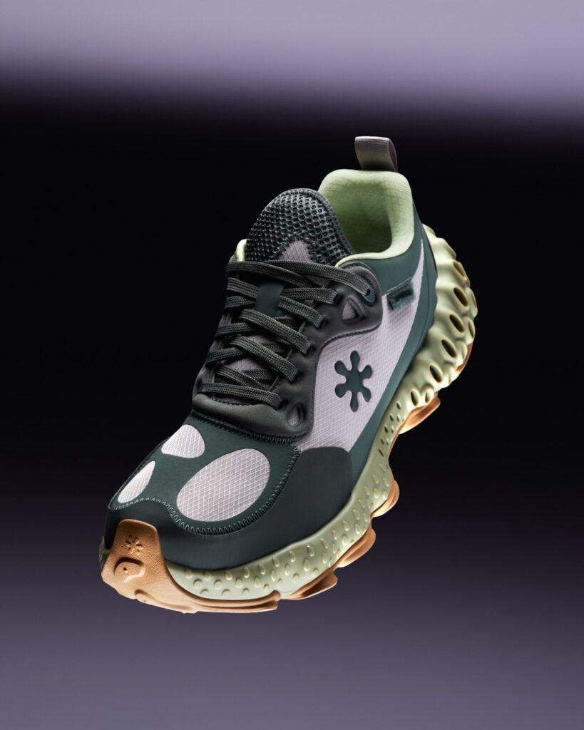 SPUNGE Osmosis Shallot