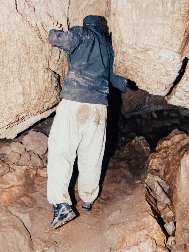 SUPPLY x Salomon XT-4 OG