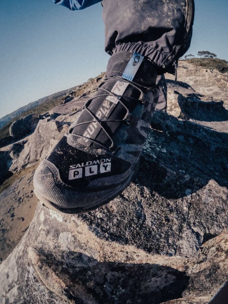 SUPPLY x Salomon XT-4 OG