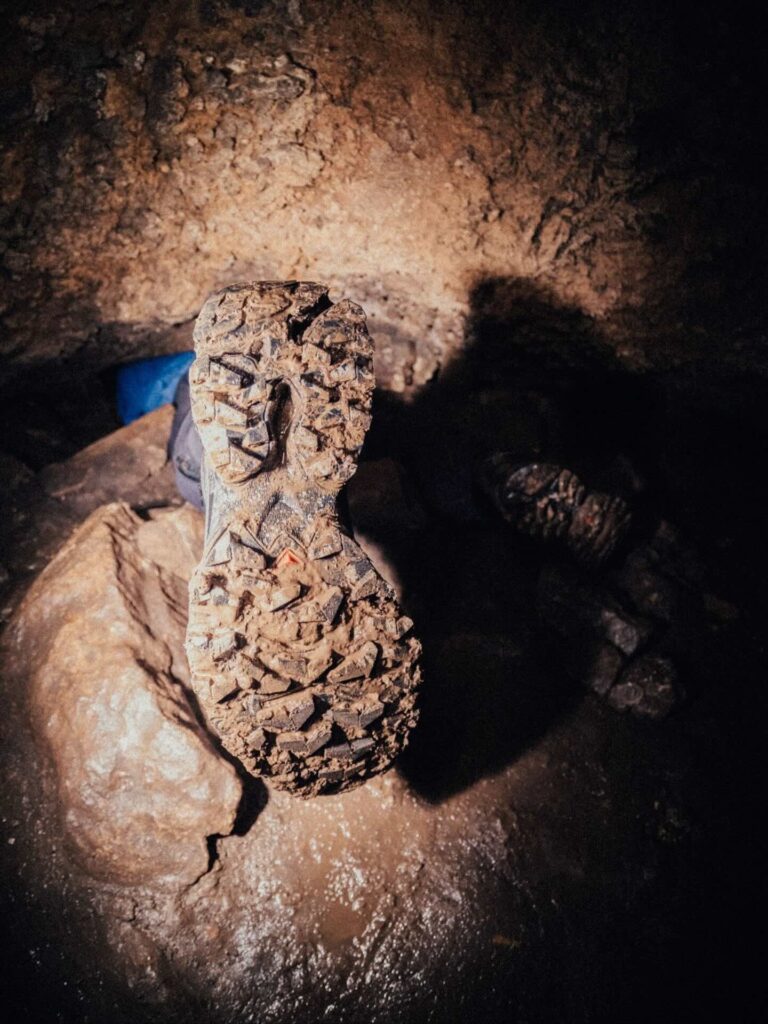 SUPPLY x Salomon XT-4 OG