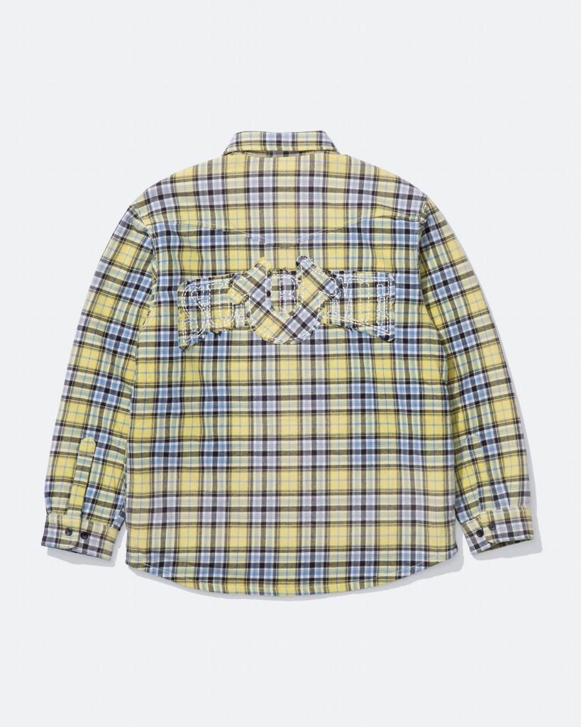 Supreme x True Religion Fall 2025