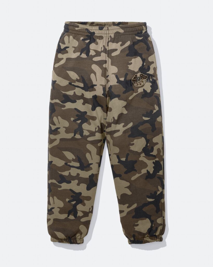 Supreme x True Religion Fall 2025