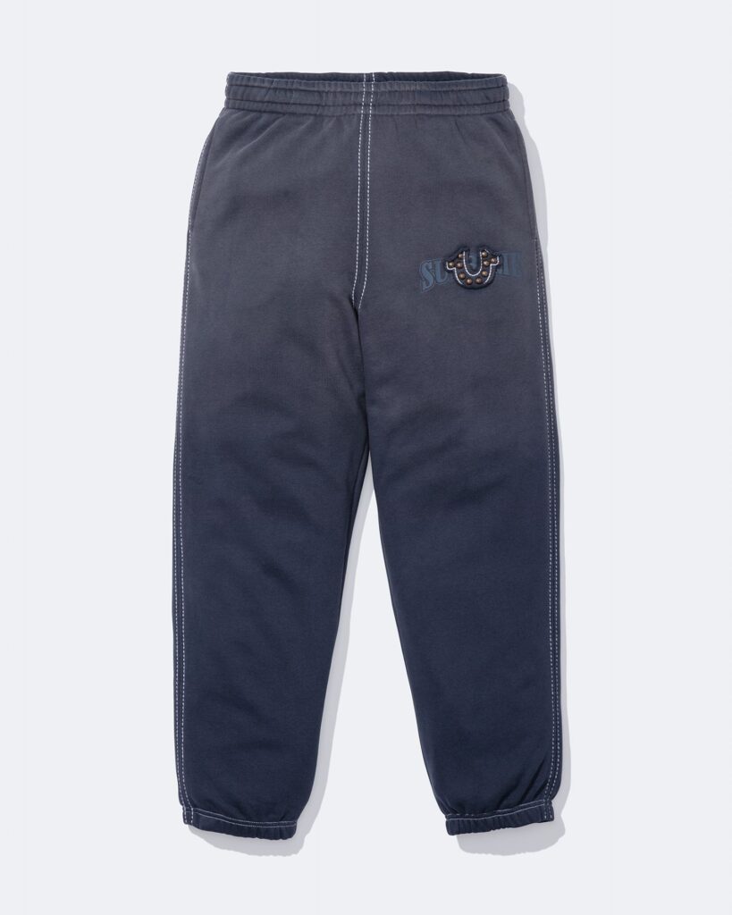 Supreme x True Religion Fall 2025