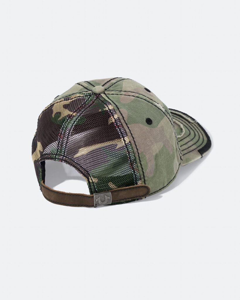 Supreme x True Religion Fall 2025