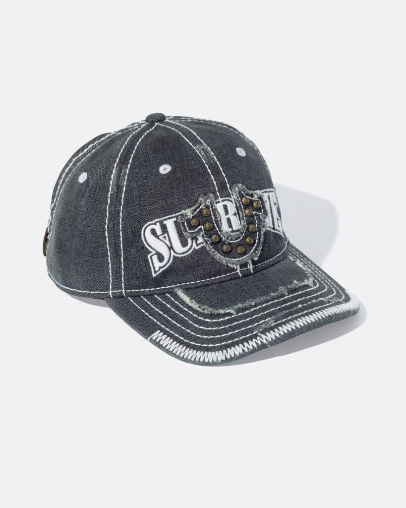 Supreme x True Religion Fall 2025